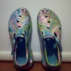 Colorful Water Shoes
